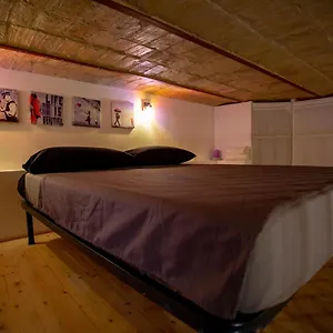 Apartamento Design Loft - Nel Cuore Di Roma, Roma