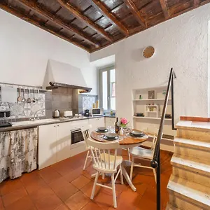 Apartamento Cozy & Charme In, Roma