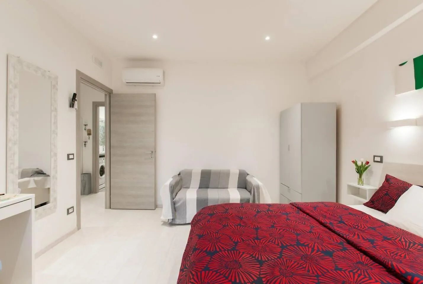 Romeeyes2020 Apartment Italy