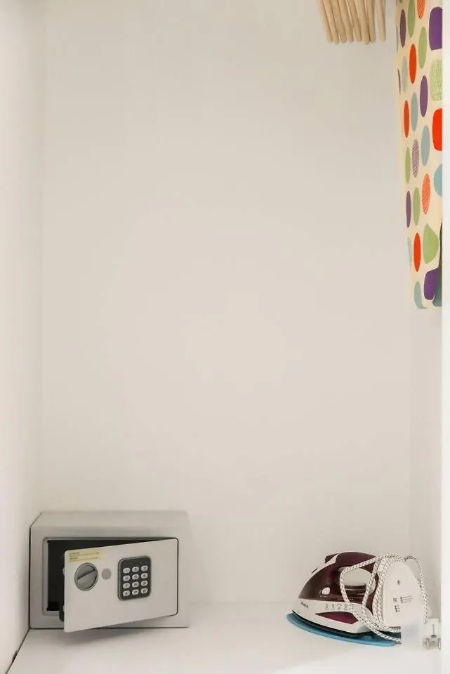 Apartamento Romeeyes2020 Roma