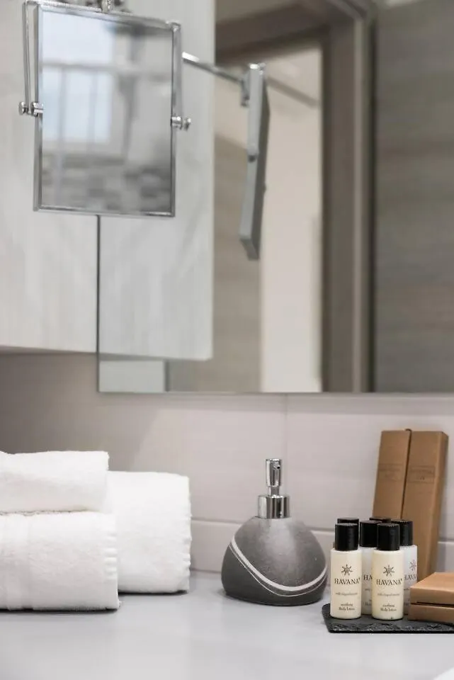 Romeeyes2020 Apartment Italy