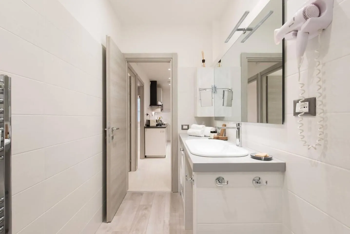 Romeeyes2020 Apartment
