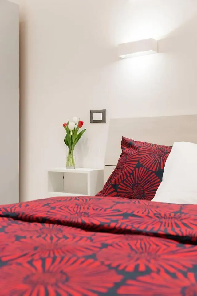 Romeeyes2020 Apartment Italy