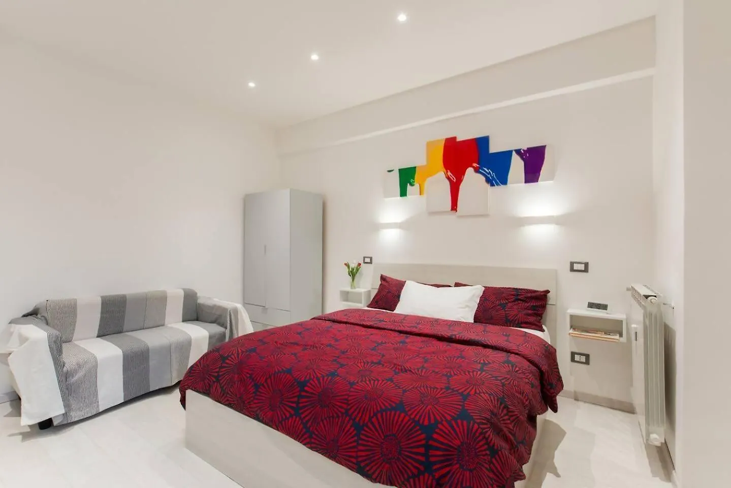 Romeeyes2020 Apartment Italy