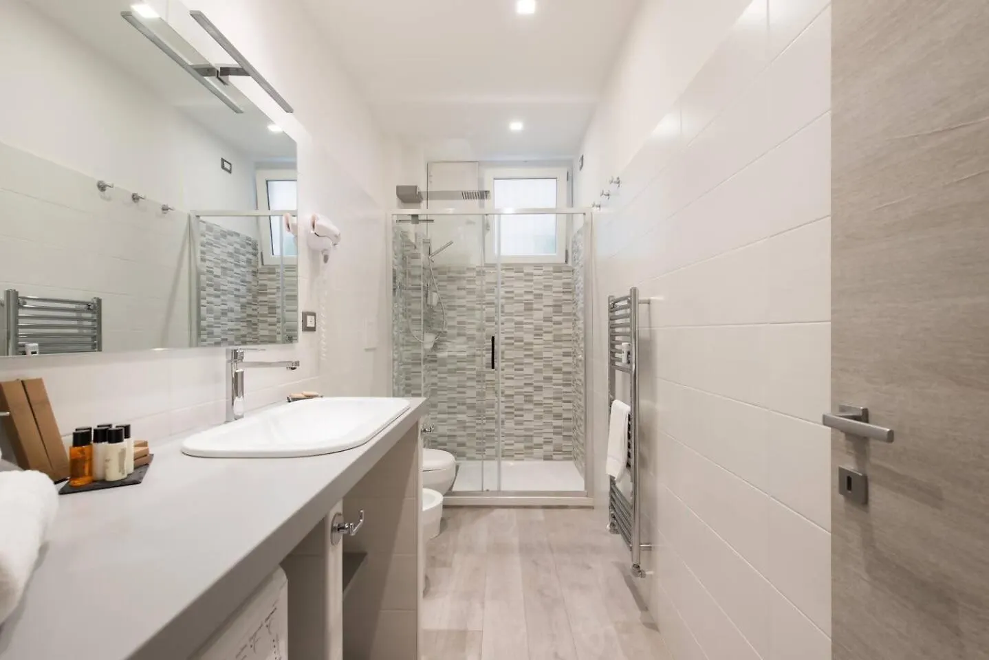 Romeeyes2020 Apartment