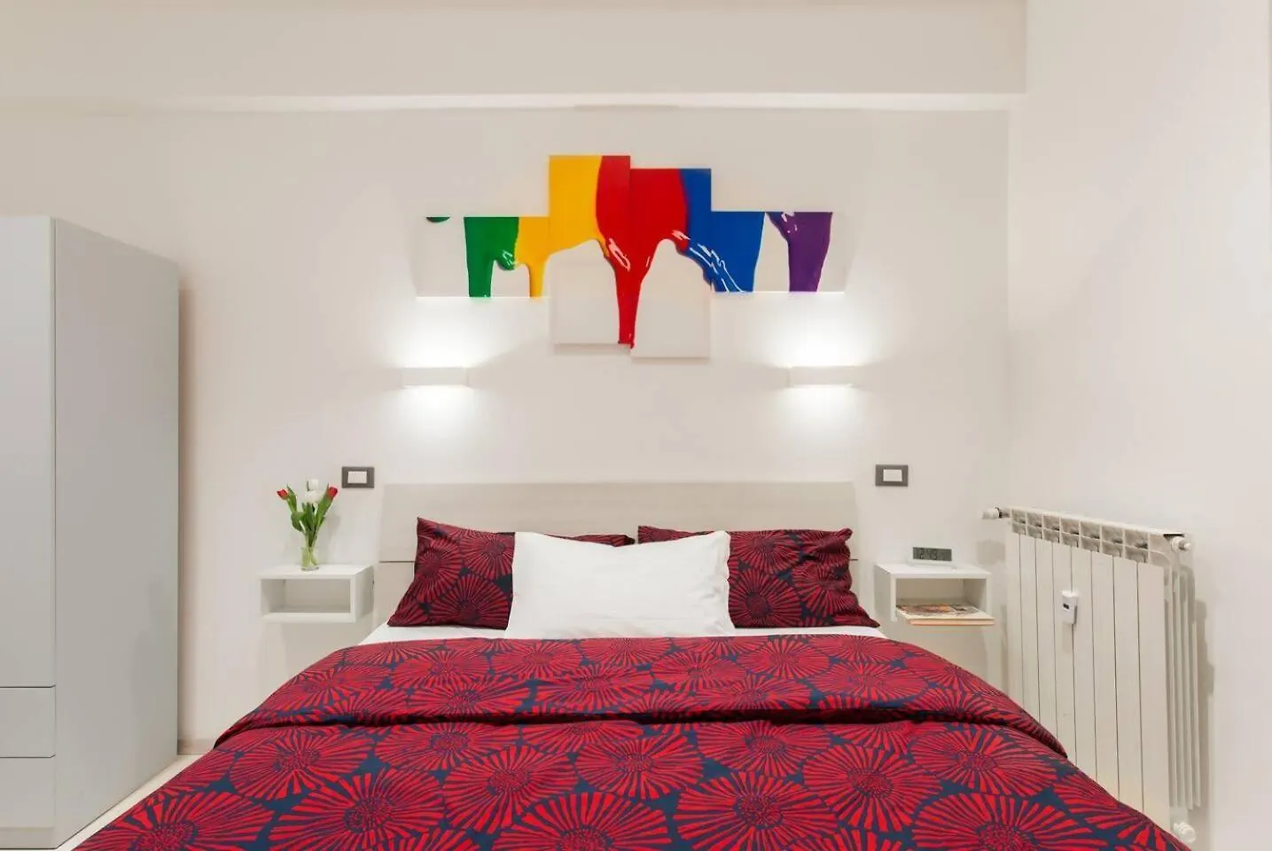 Romeeyes2020 Apartment 0*, Rome Italy