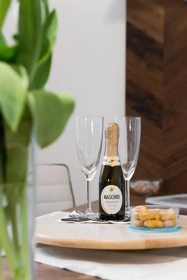 Apartamento Romeeyes2020  Roma