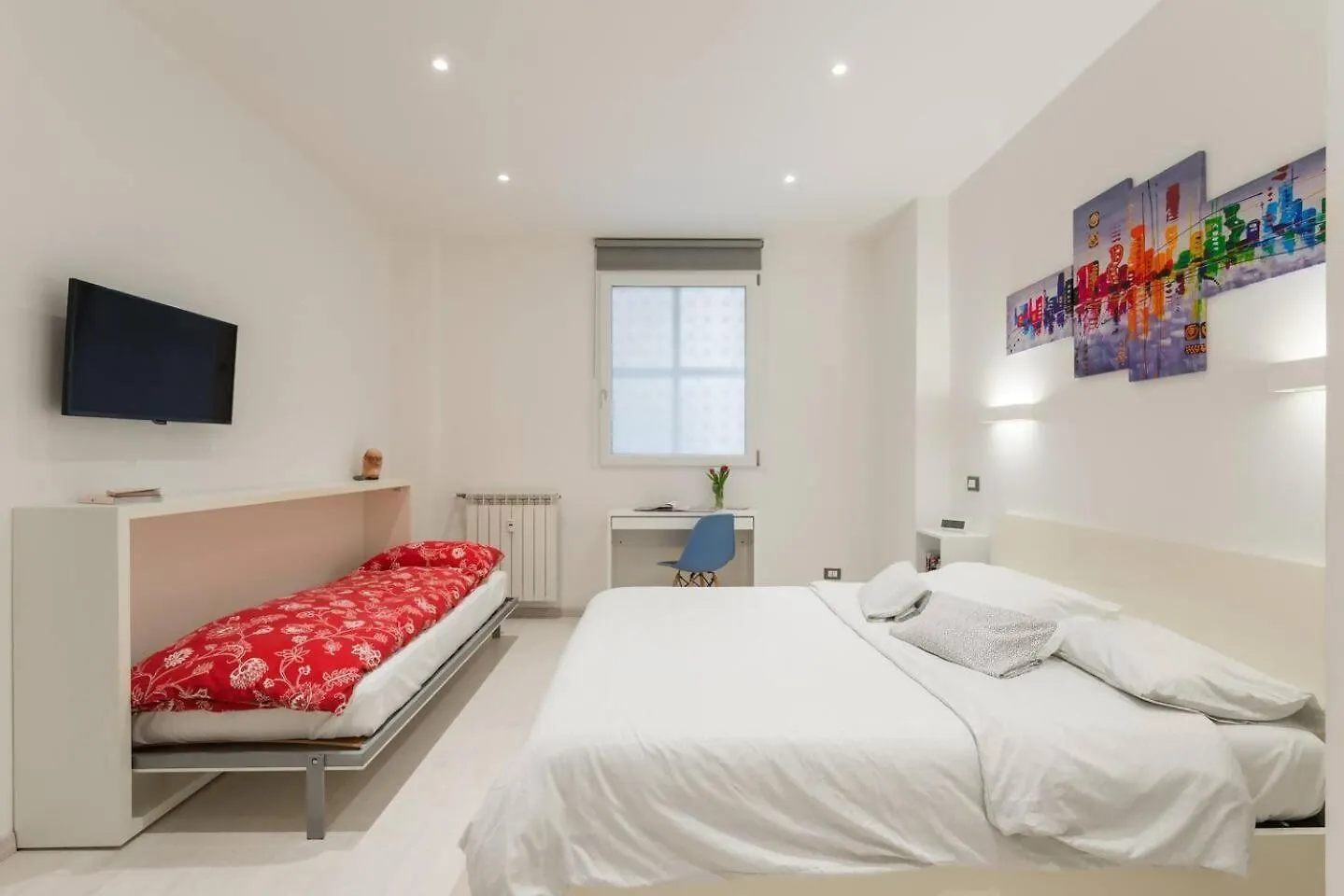 Romeeyes2020 Apartment
