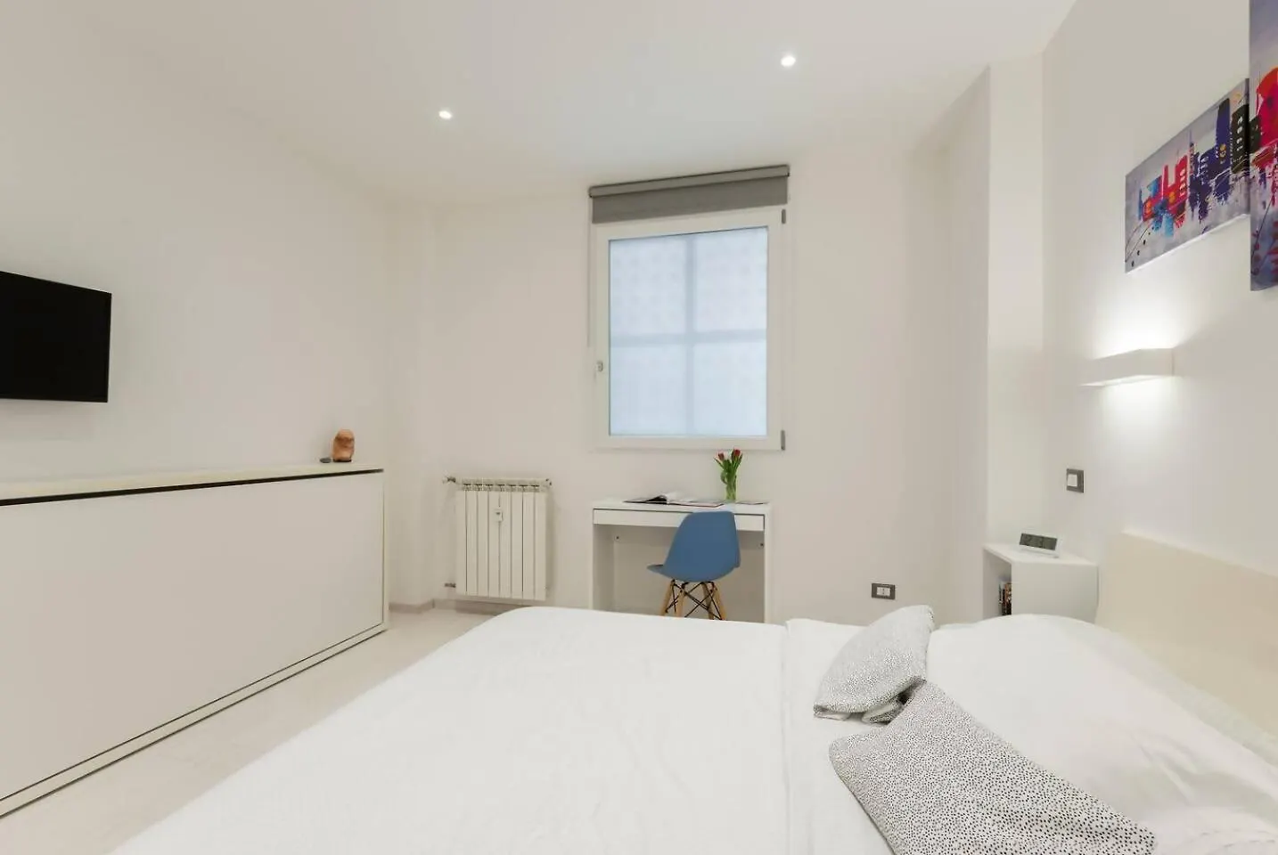 Romeeyes2020 Apartment