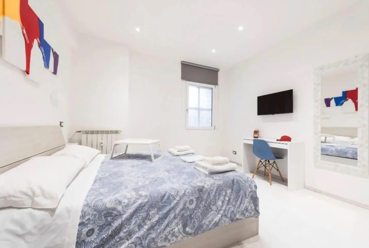 Romeeyes2020 Apartment  Rome