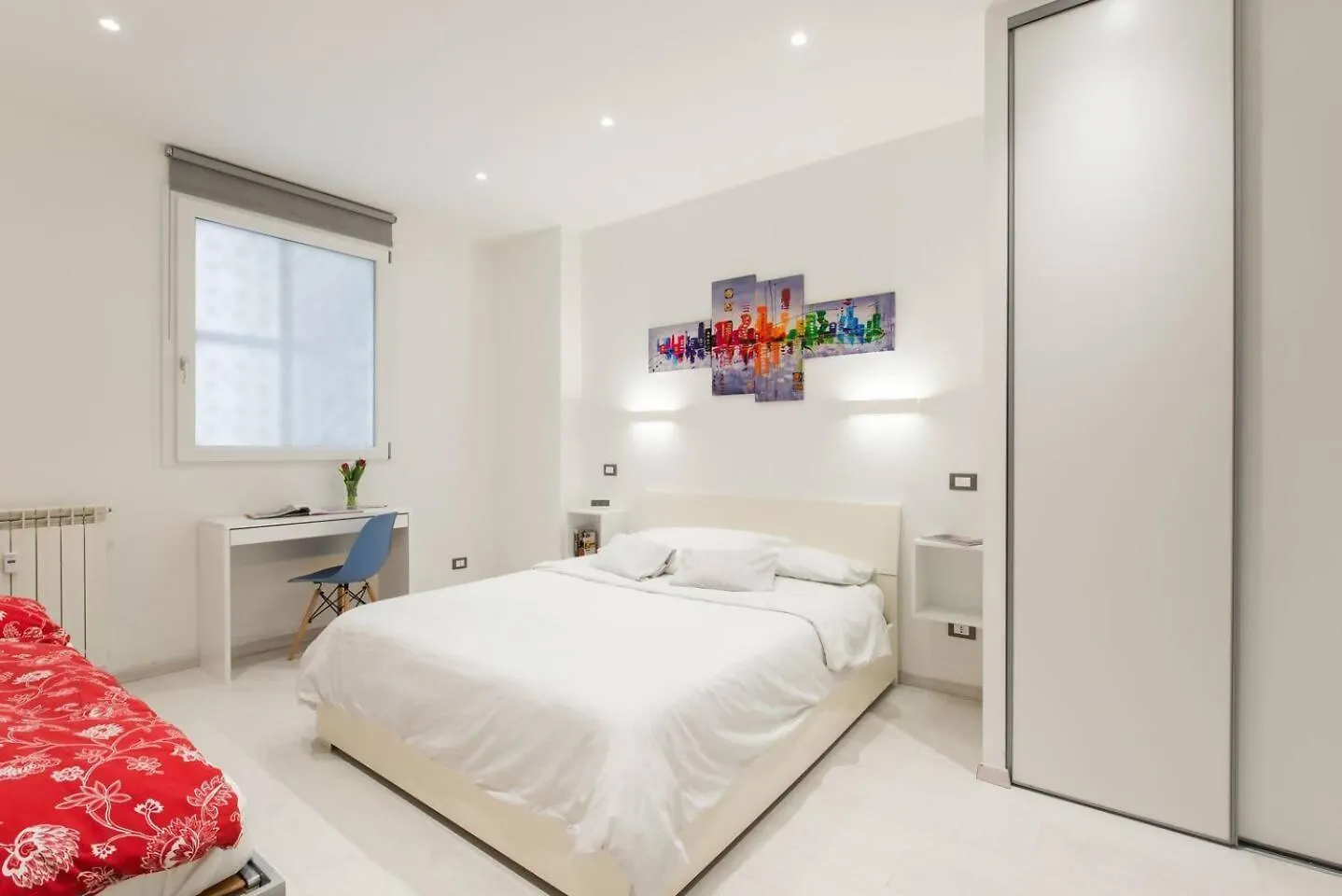 Apartamento Romeeyes2020