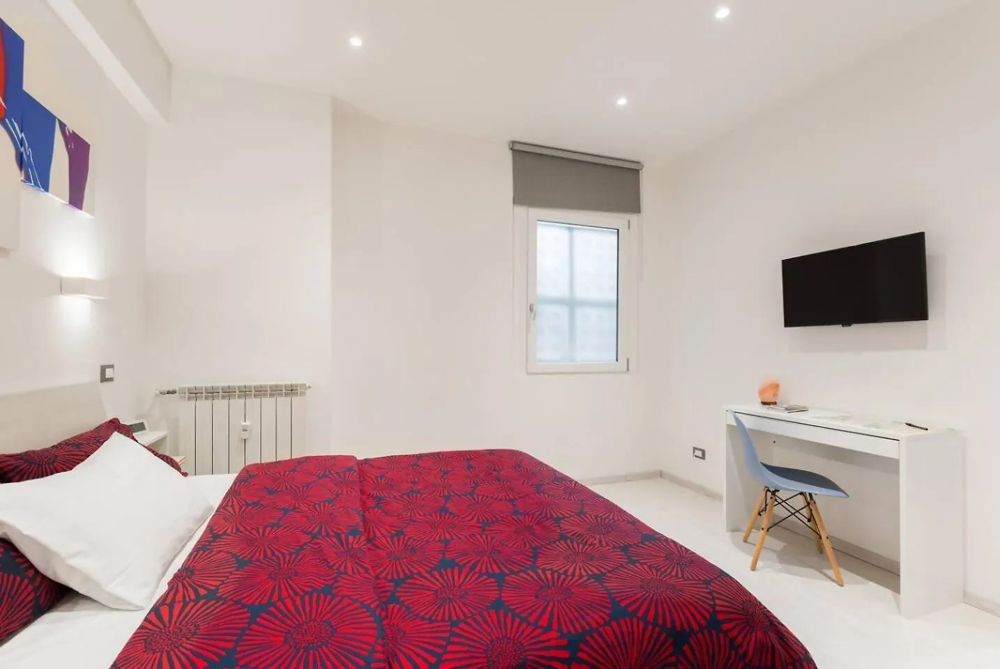 Romeeyes2020 Apartment Rome