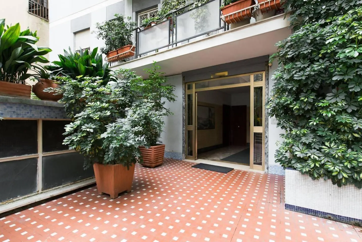 Apartamento Romeeyes2020